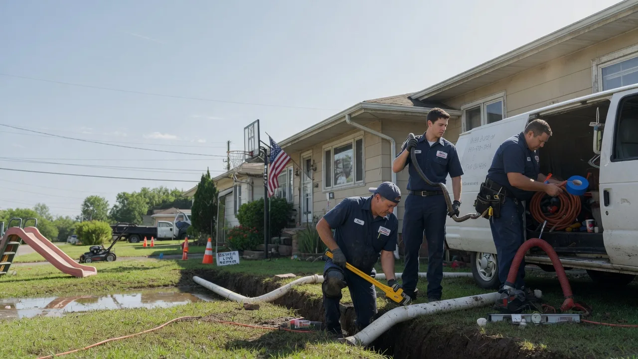 Toilet Installation in Cape Charles, VA near me
